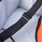 Sac de voyage - Orange
