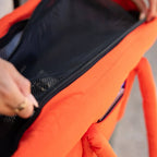 Sac de voyage - Orange
