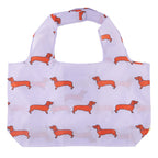 Sac Emplette Pliable Teckel