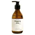 Shampoing chiot et peau sensible