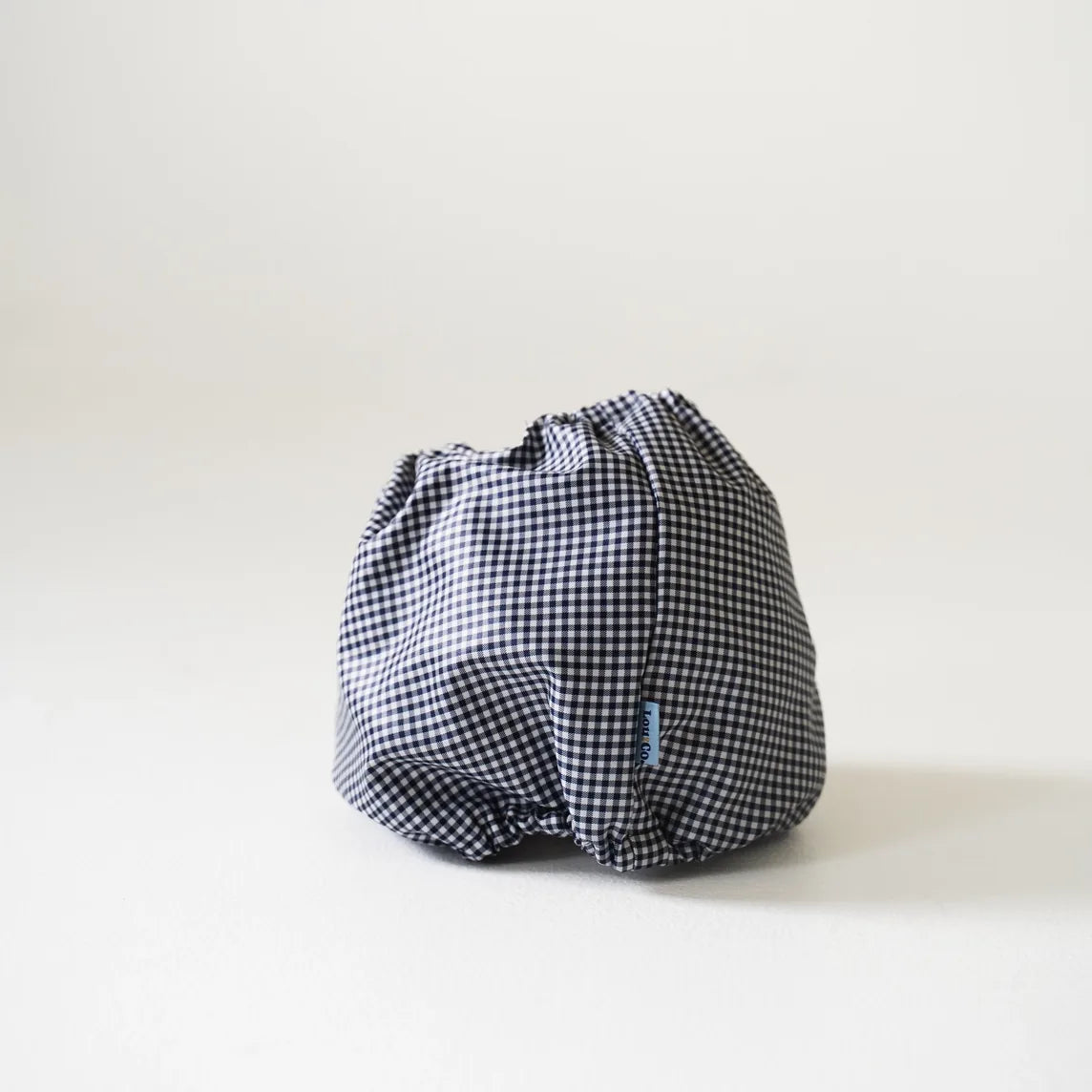 Snood pour chien imperméable à carreaux
