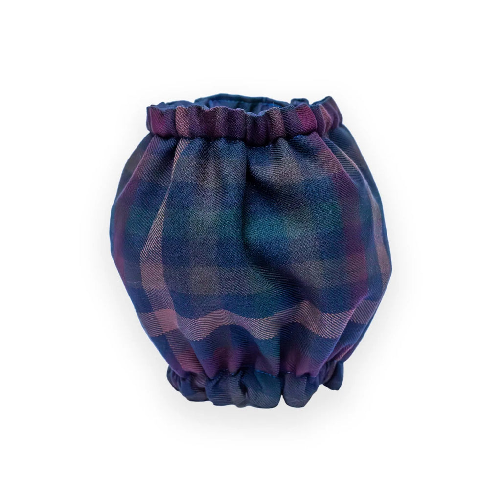 Snood Imperméable réversible