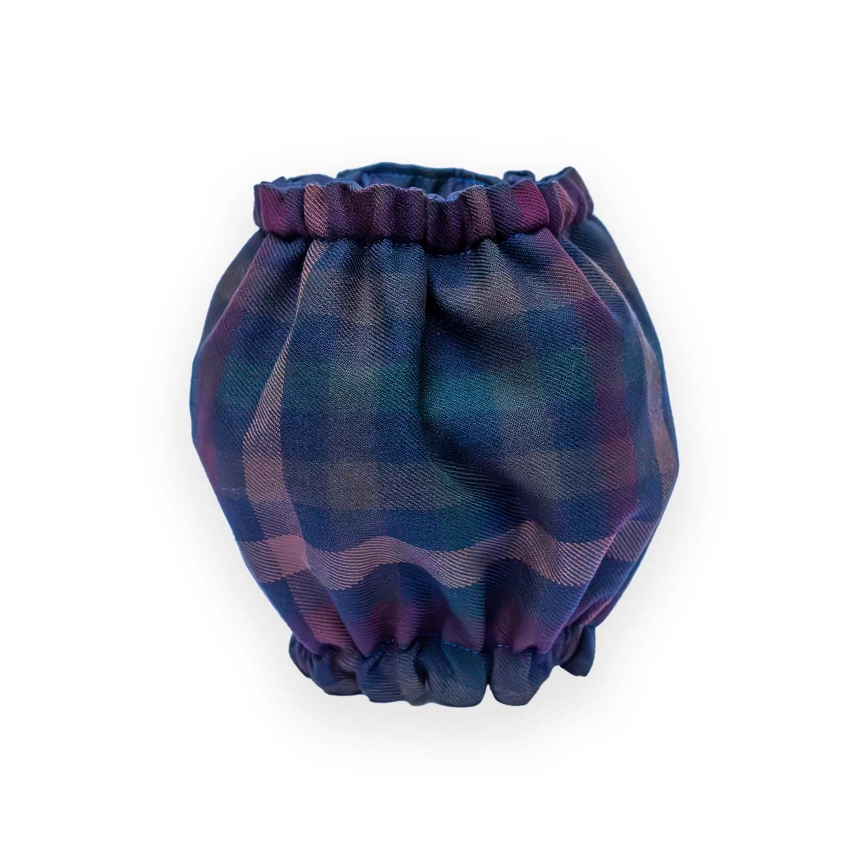 Snood Imperméable réversible