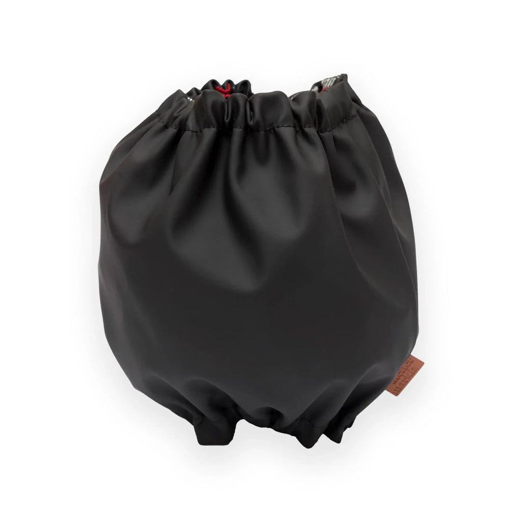 Snood Imperméable réversible