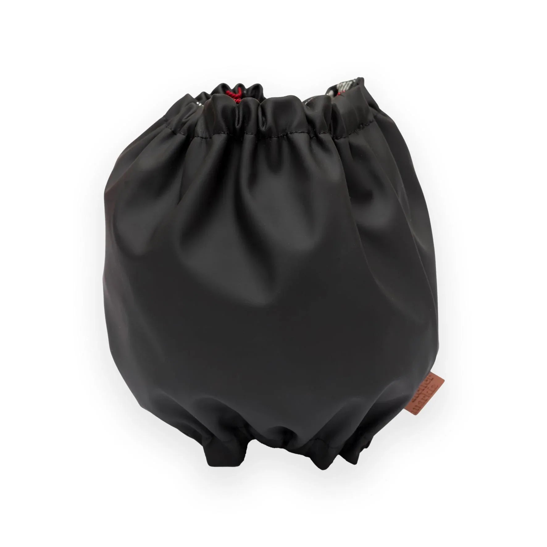 Snood Imperméable réversible