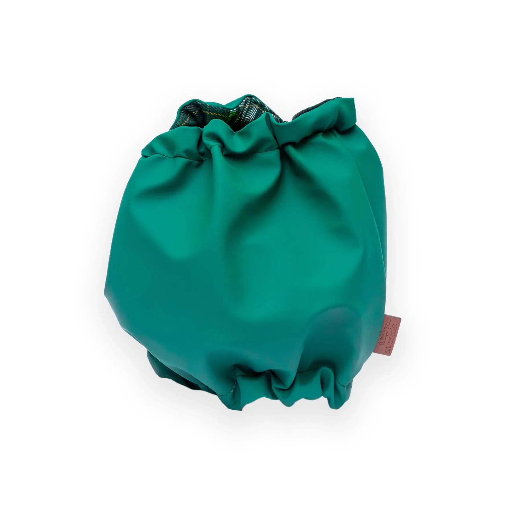 Snood Imperméable réversible