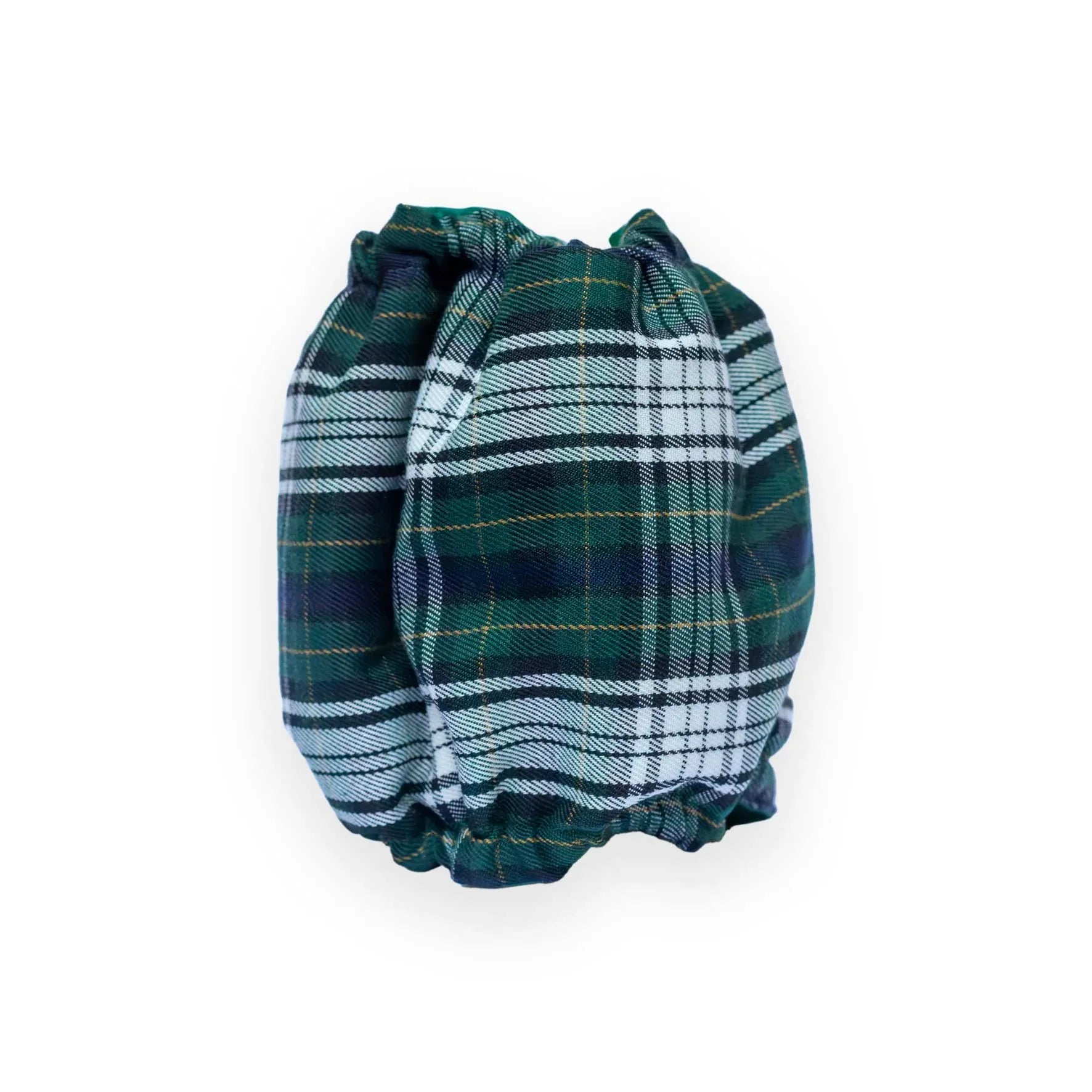 Snood Imperméable réversible