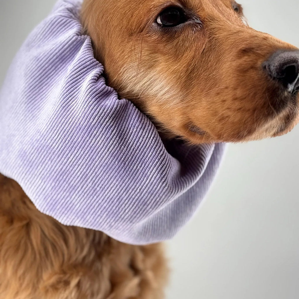 Snood Velour