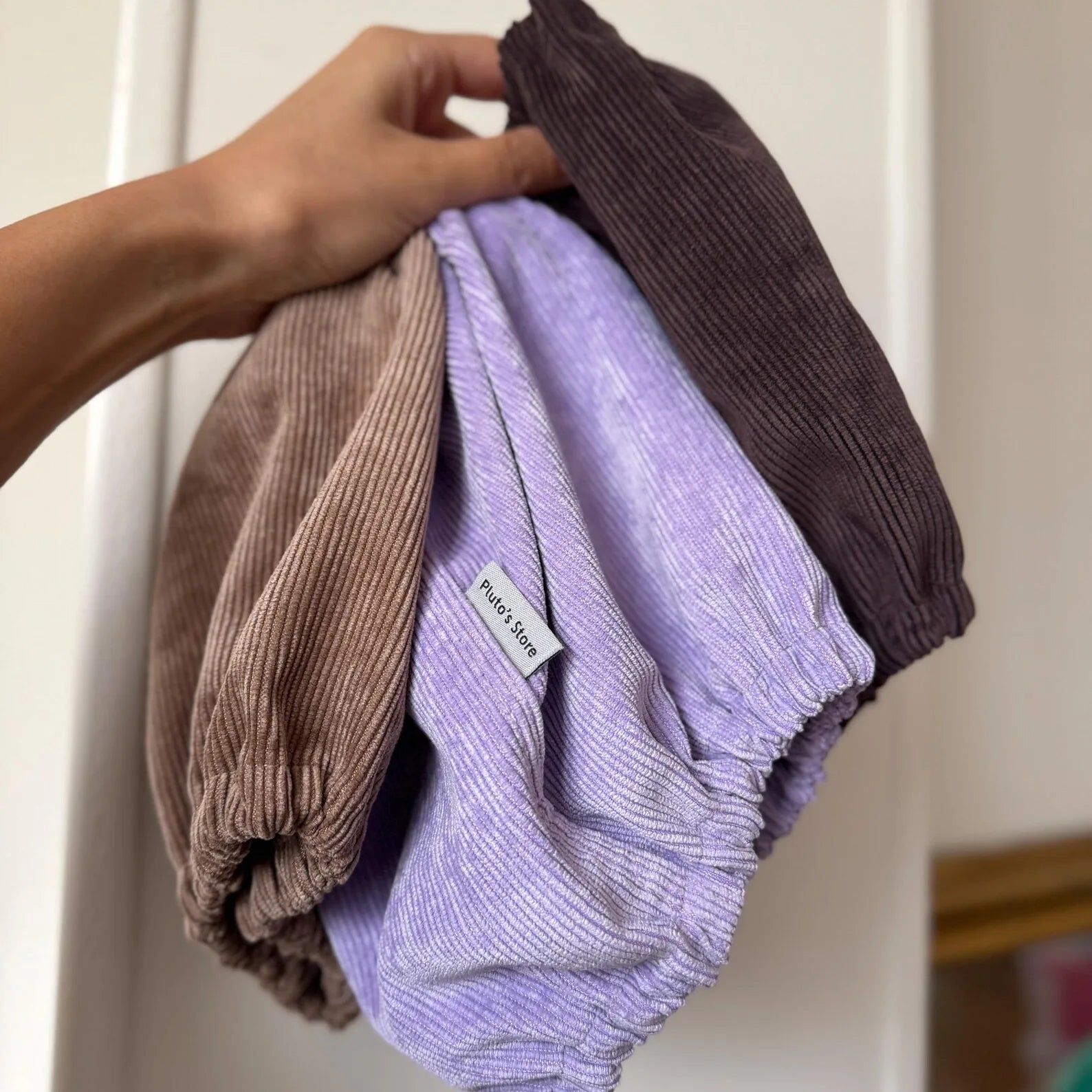 Snood Velour