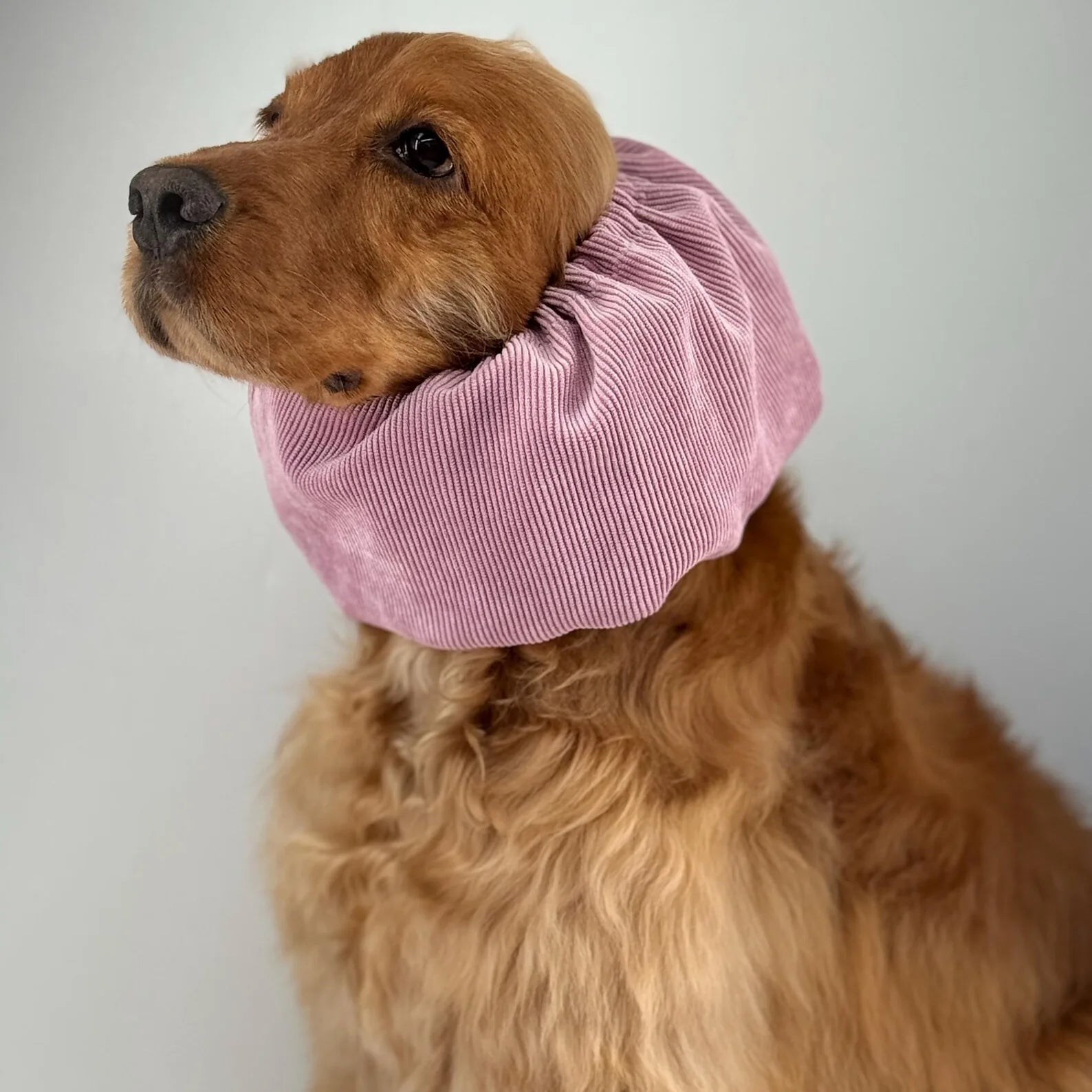 Snood Velour