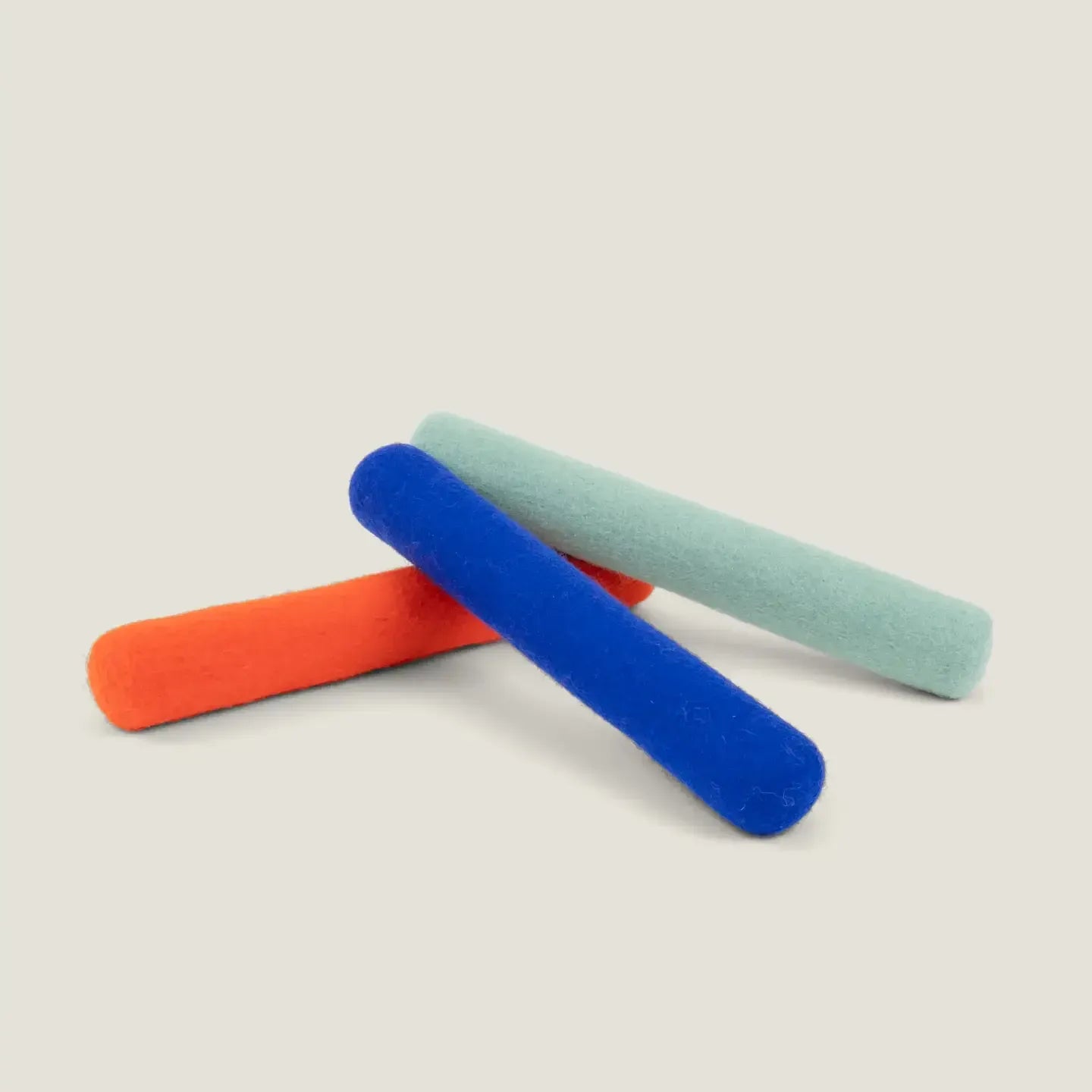 Jouet pour chien en laine - Stock