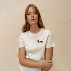 T-shirt Teckel
