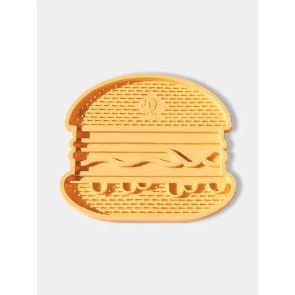 Tapis de Léchage - Burger
