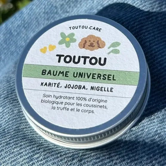 Baume universel
