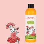Gaspacho pour chien ou chat - Gazpet