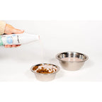Kéfir pour chien ou chat