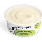 Yaourt classique pour chien