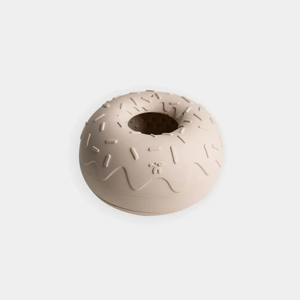 Jouet d'occupation pour chien Yoomy Donut