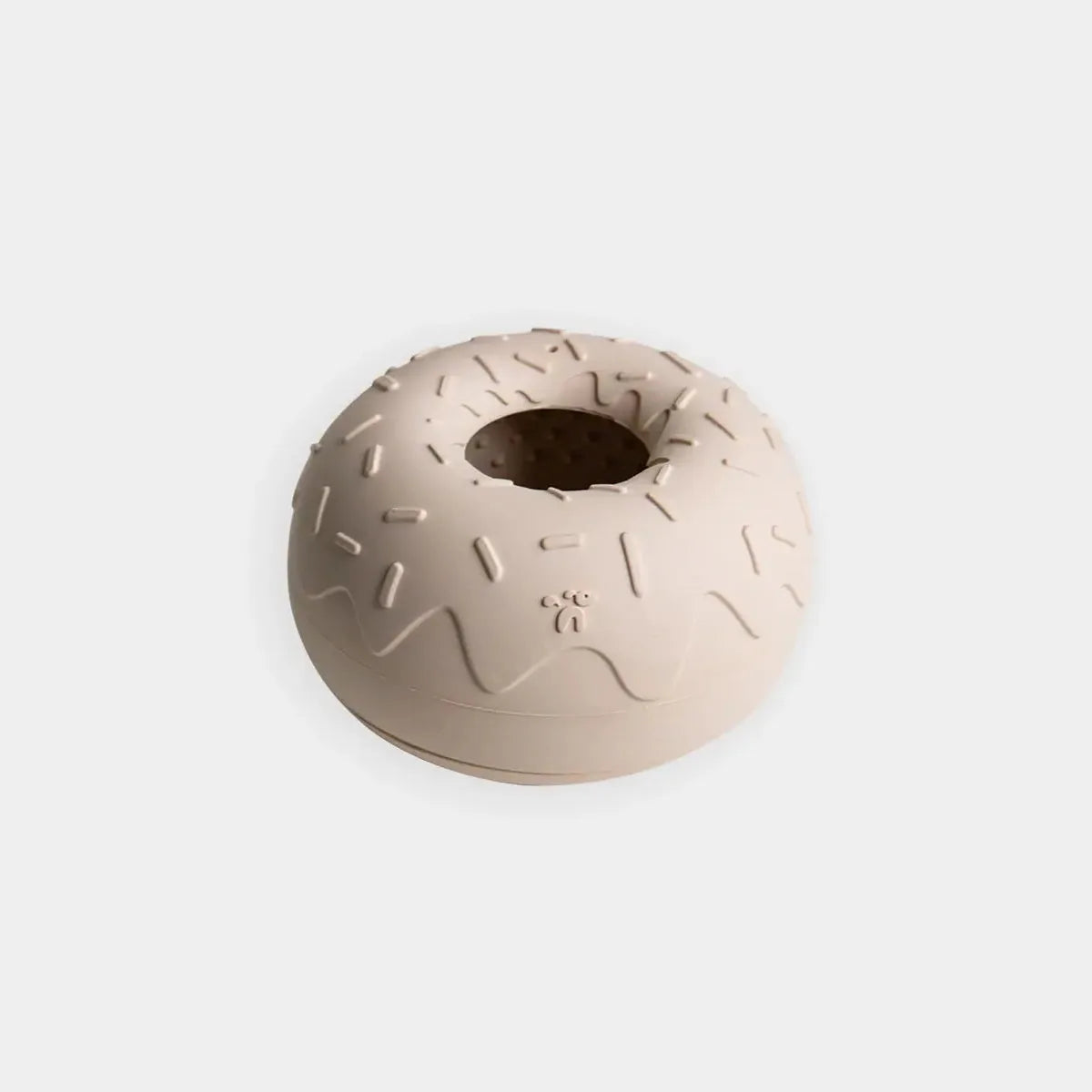 Jouet d'occupation pour chien Yoomy Donut