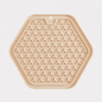 Tapis de Léchage - YoomY Mat beige