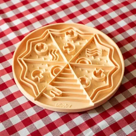 Tapis de Léchage - YoomY Pizza
